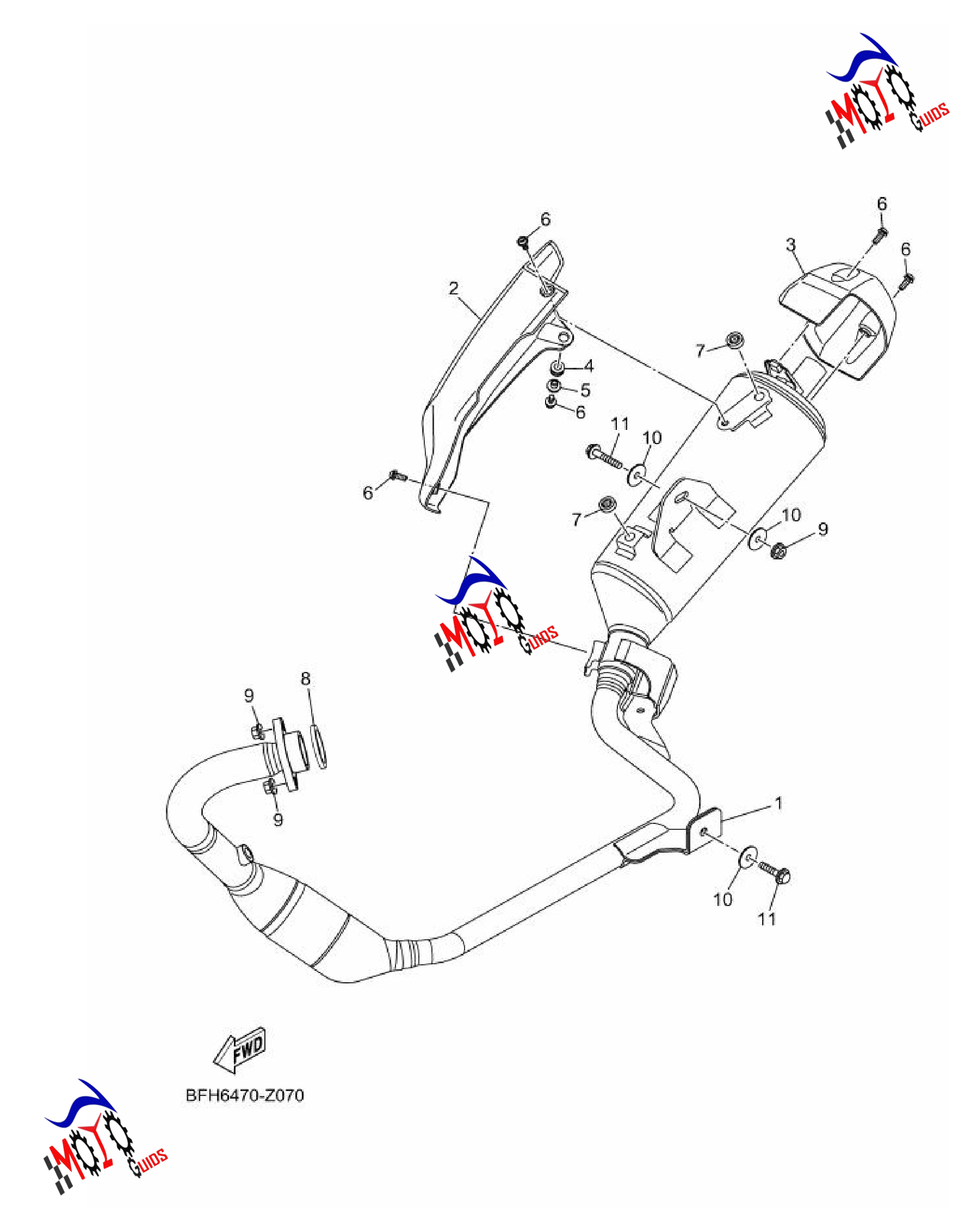 Engine Diagram